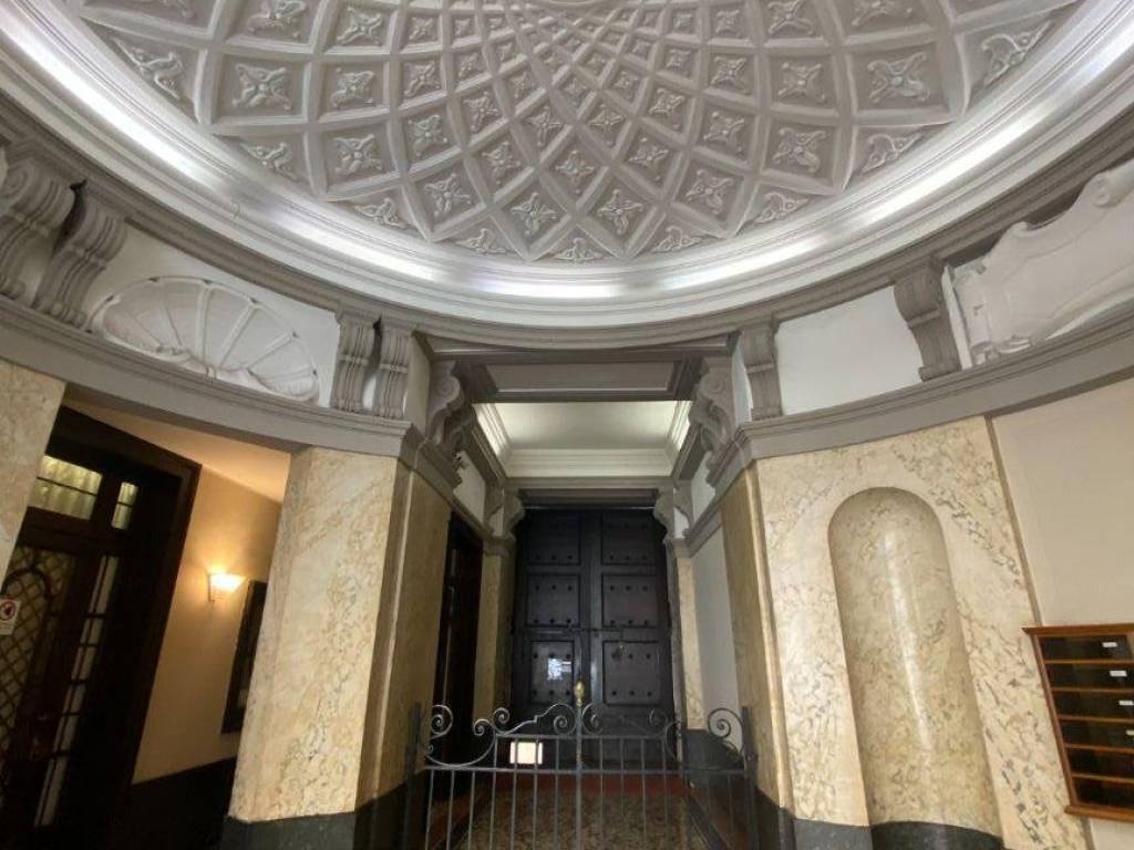 appartamento in affitto a Milano in zona Città Studi