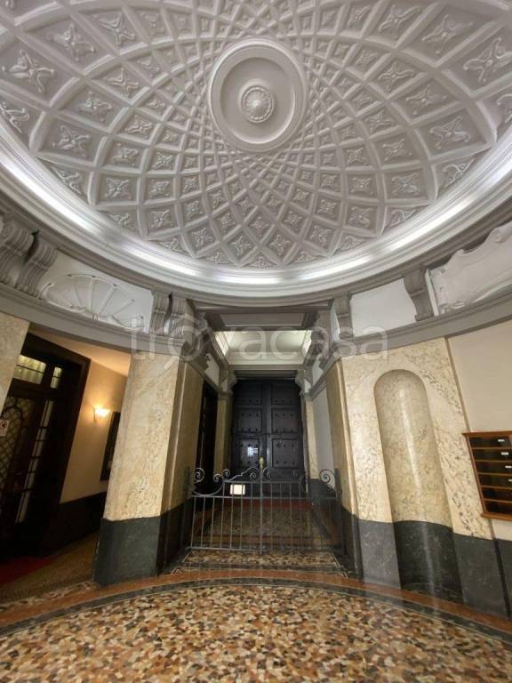 appartamento in affitto a Milano in zona Città Studi