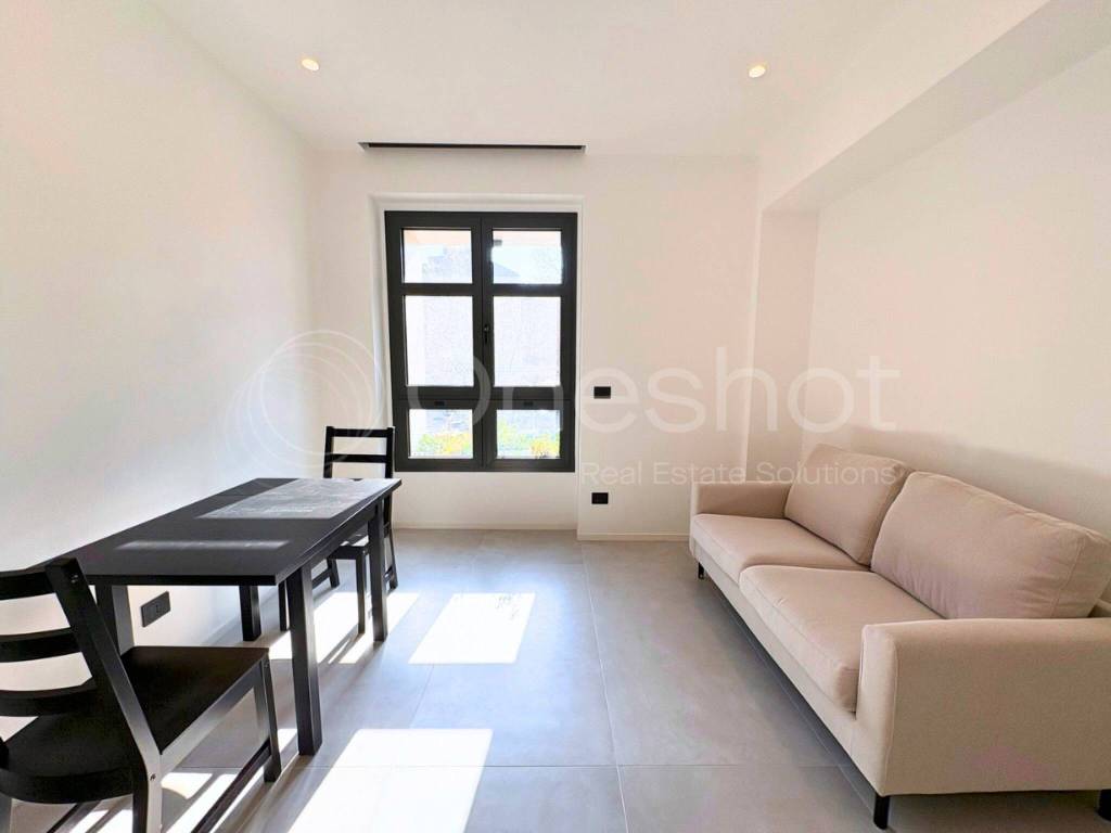 appartamento in affitto a Milano in zona Sant'Ambrogio