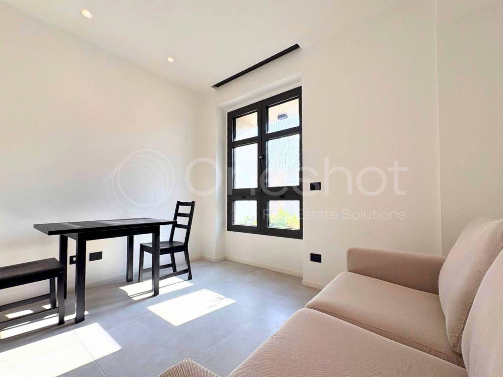 appartamento in affitto a Milano in zona Sant'Ambrogio