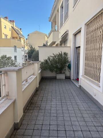 appartamento in affitto a Milano in zona Chiesa Rossa