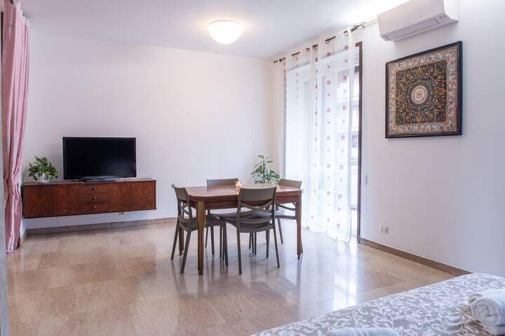 appartamento in affitto a Milano in zona Piazzale Lodi