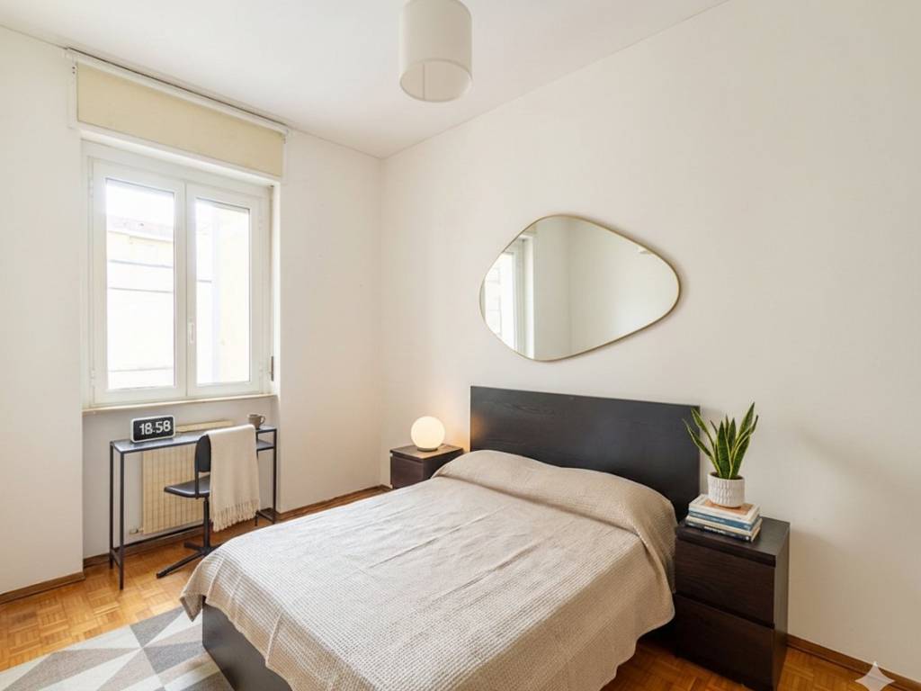 appartamento in affitto a Milano in zona Isola