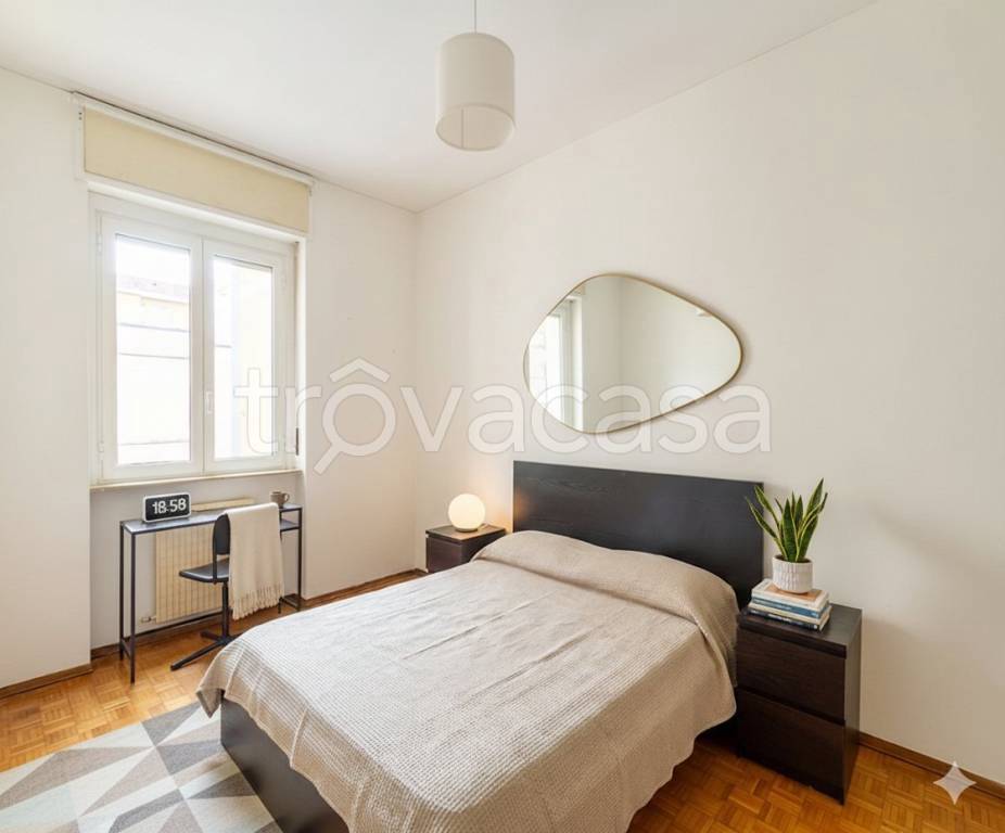 appartamento in affitto a Milano in zona Sempione