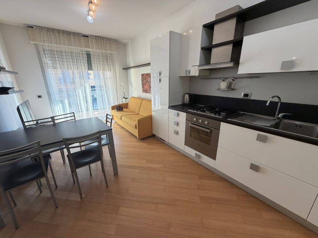 appartamento in affitto a Milano in zona Città Studi
