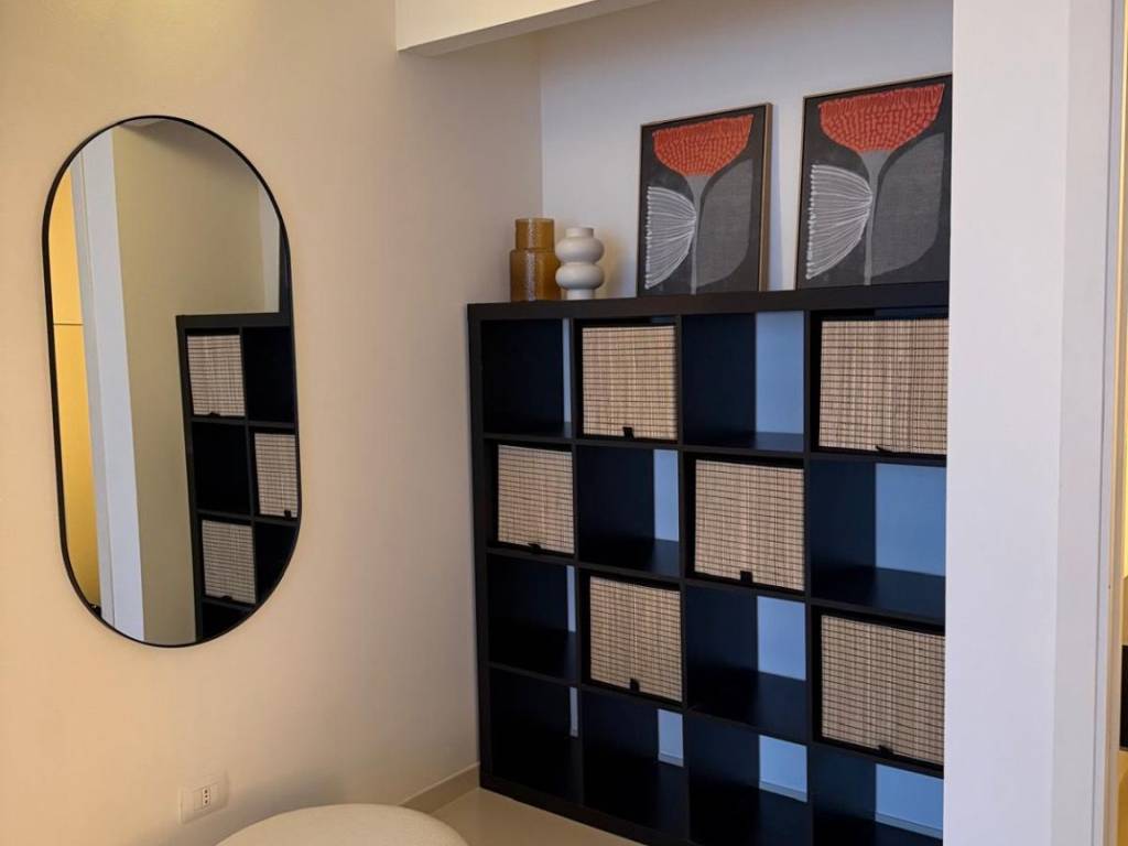 appartamento in affitto a Milano in zona Vigentino