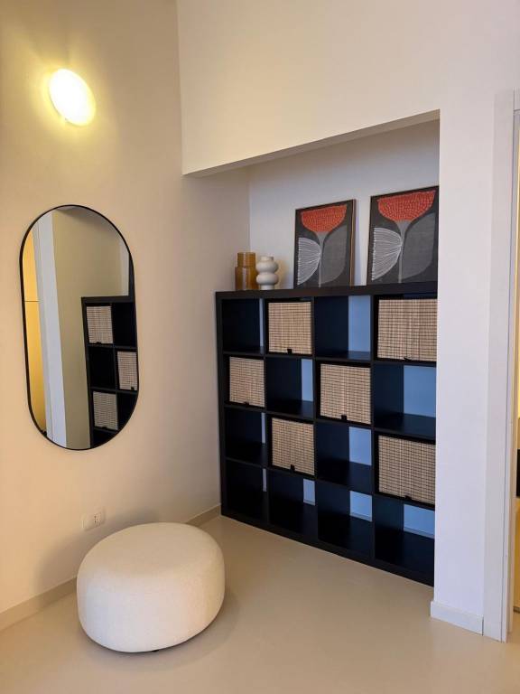 appartamento in affitto a Milano in zona Bocconi