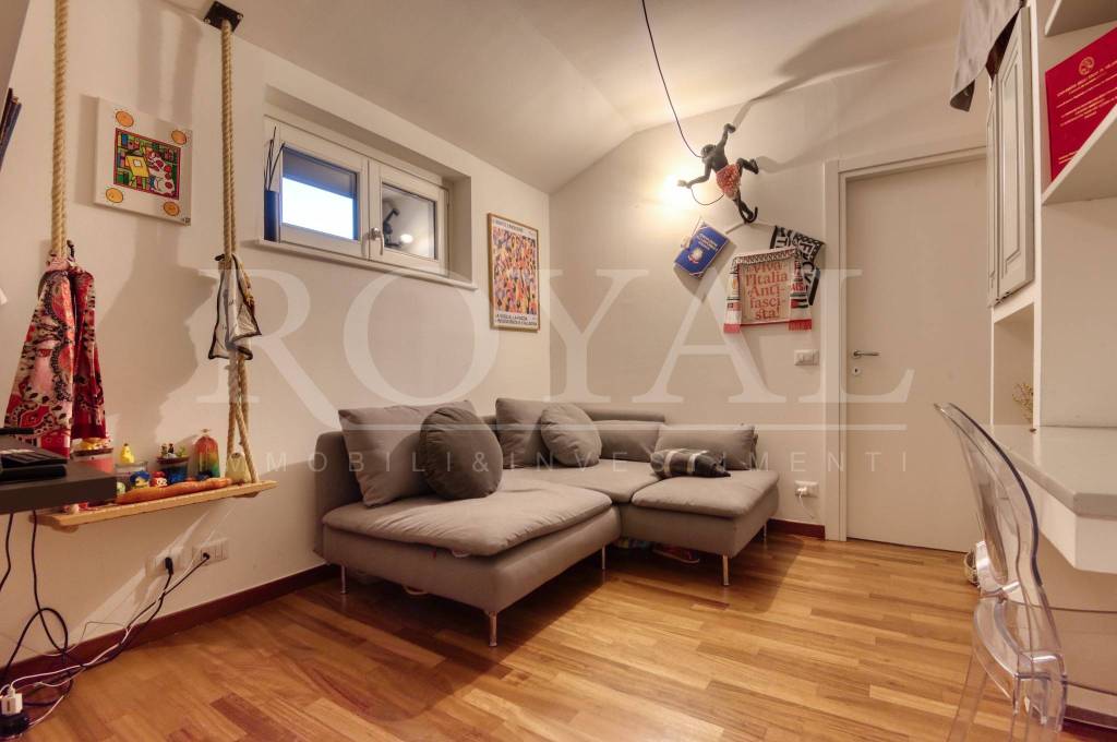 appartamento in affitto a Milano in zona Porta Romana