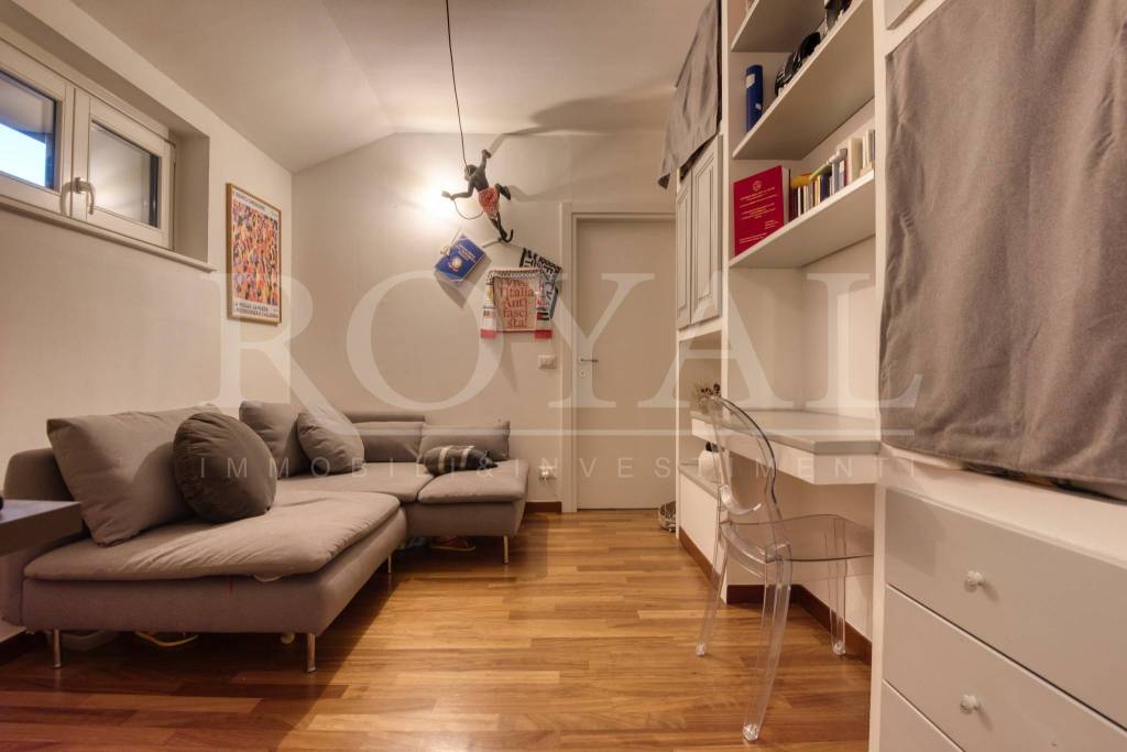 appartamento in affitto a Milano in zona Porta Romana