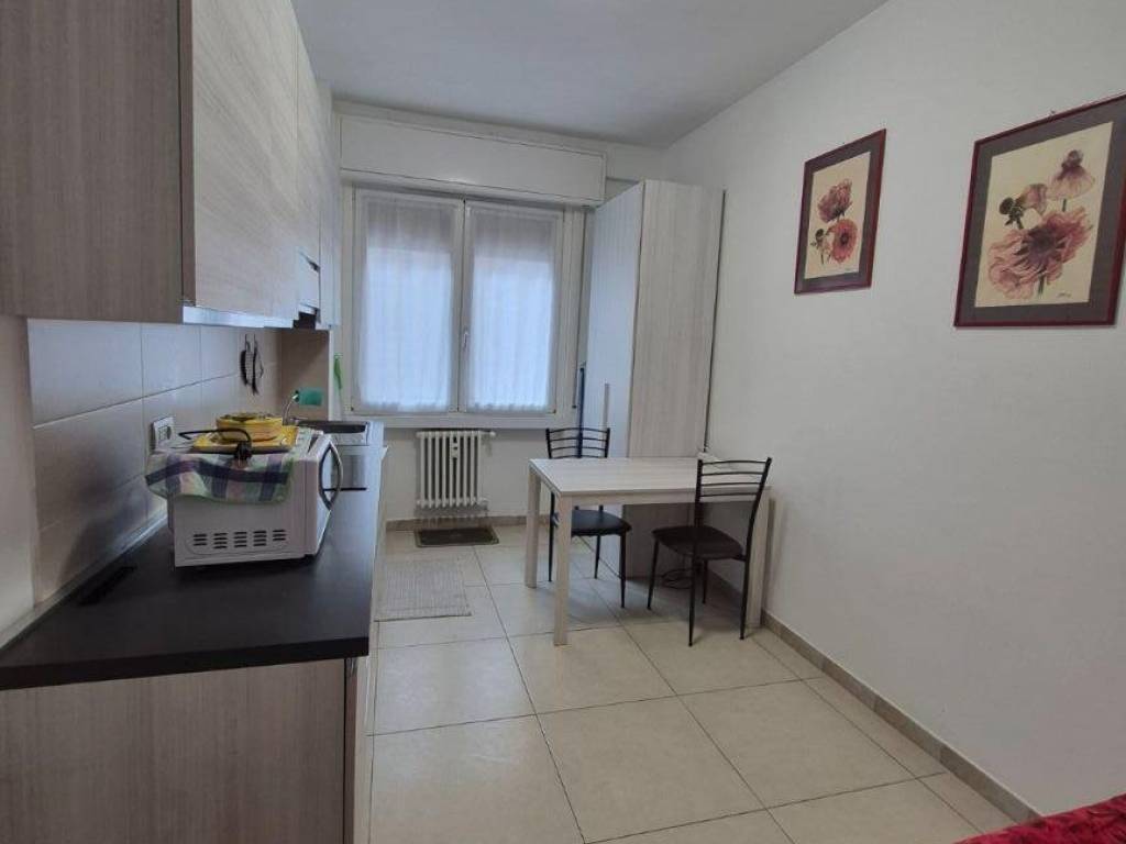 appartamento in affitto a Milano in zona Bocconi