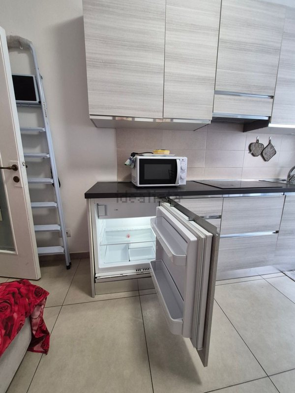 appartamento in affitto a Milano in zona Bocconi