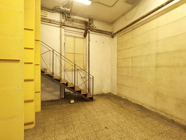 negozio in affitto a Milano
