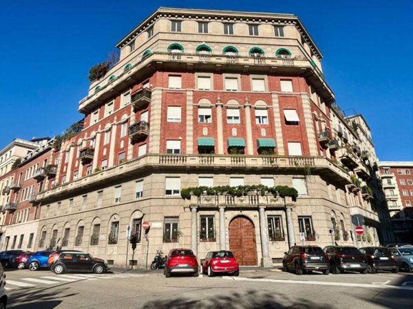 appartamento in affitto a Milano in zona Sempione