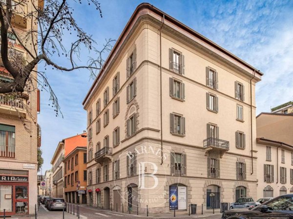 appartamento in affitto a Milano in zona Centro Storico