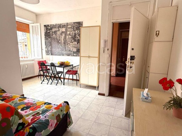 appartamento in affitto a Milano in zona Bocconi