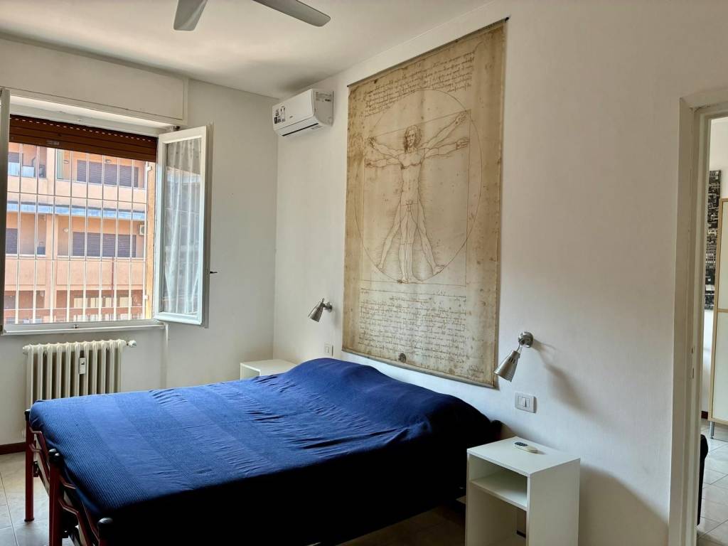 appartamento in affitto a Milano in zona Bocconi