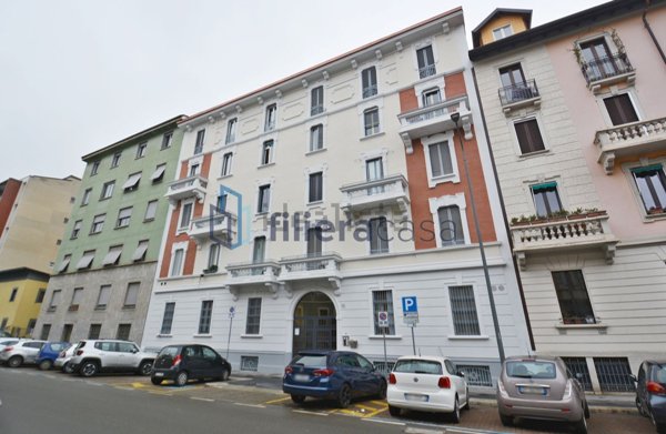 appartamento in affitto a Milano in zona Porta Genova