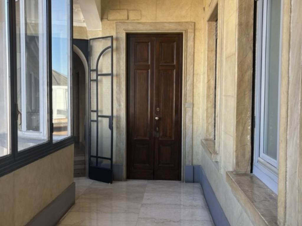 ufficio in affitto a Milano