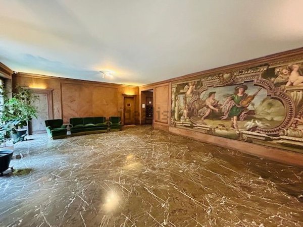 appartamento in affitto a Milano in zona Guastalla