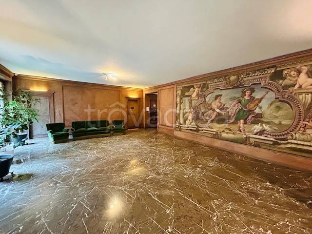 appartamento in affitto a Milano in zona Guastalla