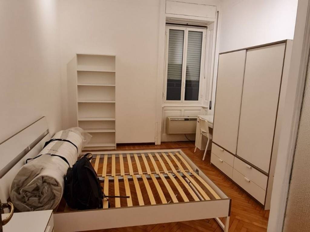 appartamento in affitto a Milano in zona Città Studi