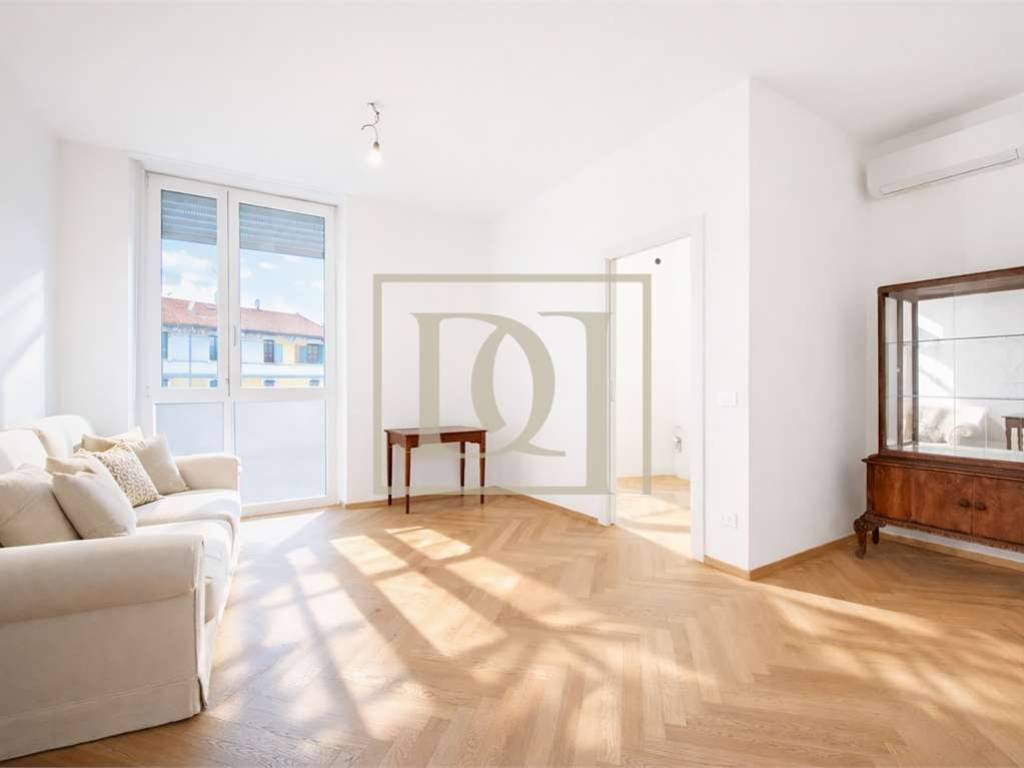 appartamento in affitto a Milano in zona Porta Romana