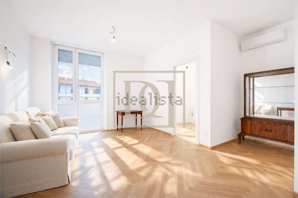 appartamento in affitto a Milano in zona Cinque Giornate