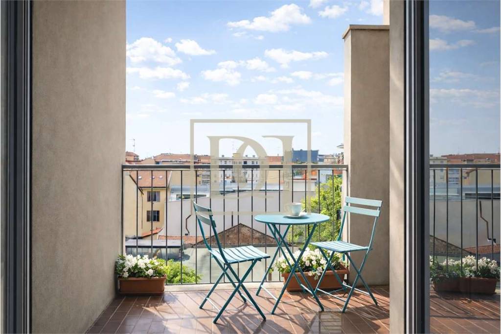 appartamento in affitto a Milano in zona Porta Romana