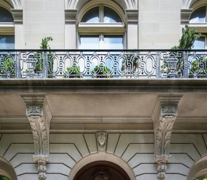 appartamento in affitto a Milano in zona Brera