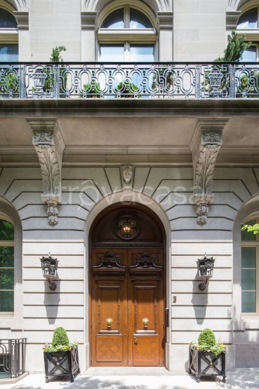 appartamento in affitto a Milano in zona Brera