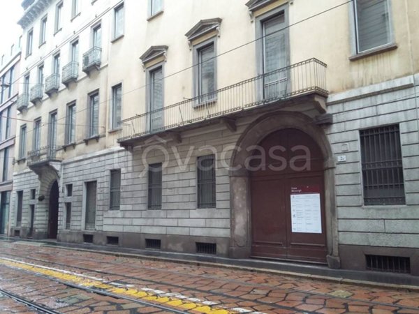 negozio in affitto a Milano in zona Centro Storico
