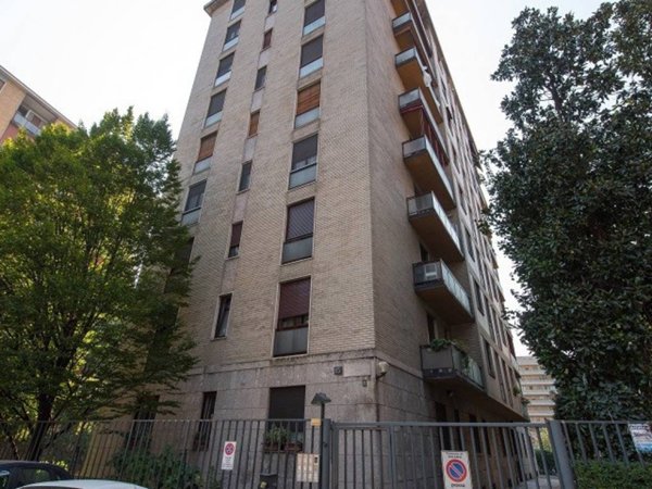 appartamento in affitto a Milano in zona Rembrandt