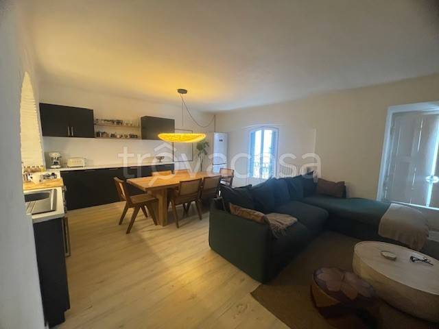 appartamento in affitto a Milano in zona Isola