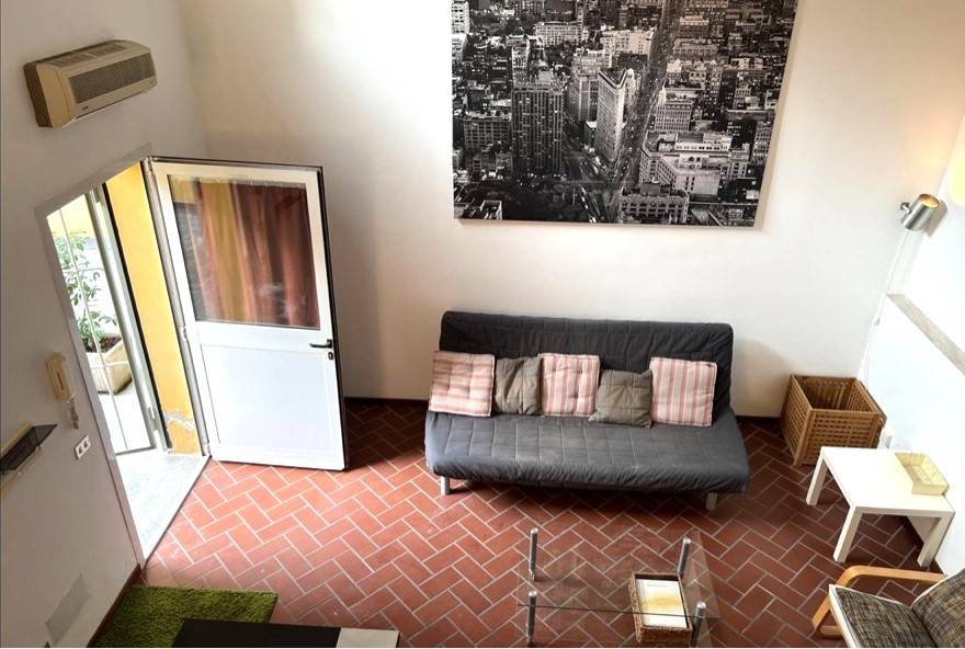 appartamento in affitto a Milano in zona Centro Storico