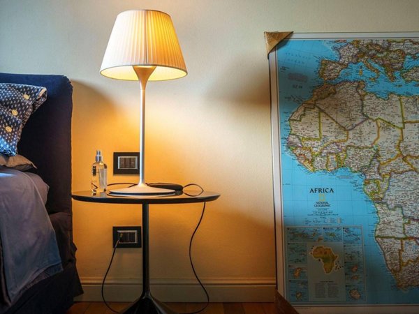 appartamento in affitto a Milano in zona Brera