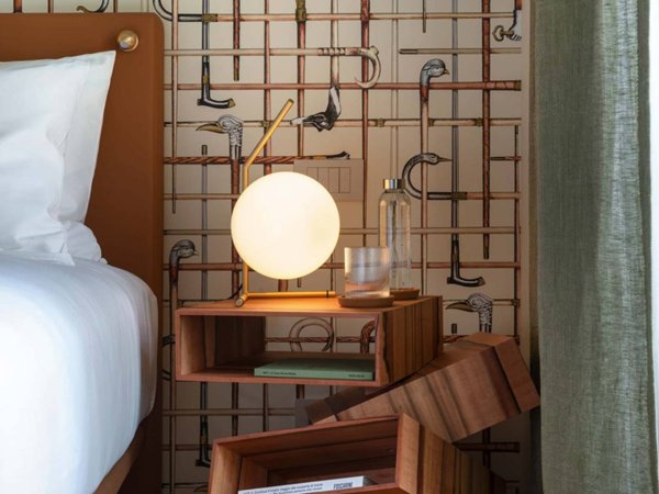 appartamento in affitto a Milano in zona Sant'Ambrogio