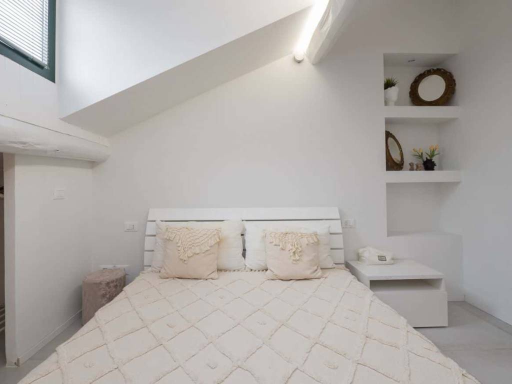 appartamento in affitto a Milano in zona Sempione