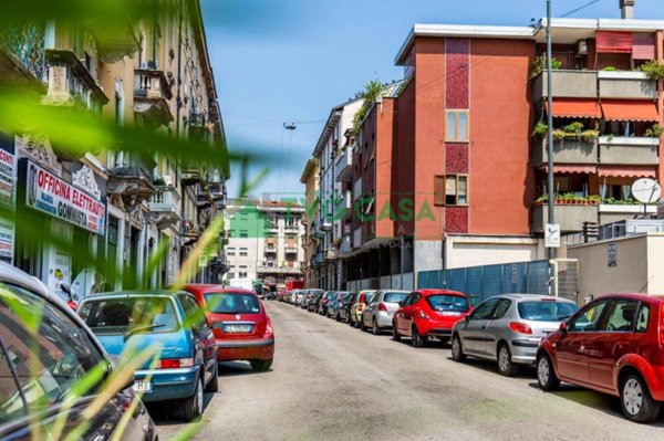 appartamento in affitto a Milano in zona Loreto