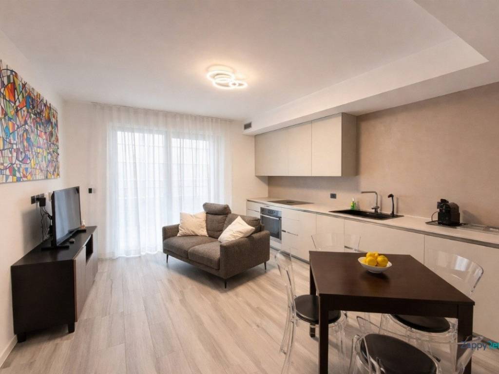 appartamento in affitto a Milano in zona Centro Storico