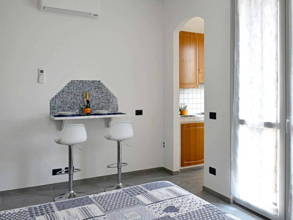 appartamento in affitto a Milano in zona Città Studi