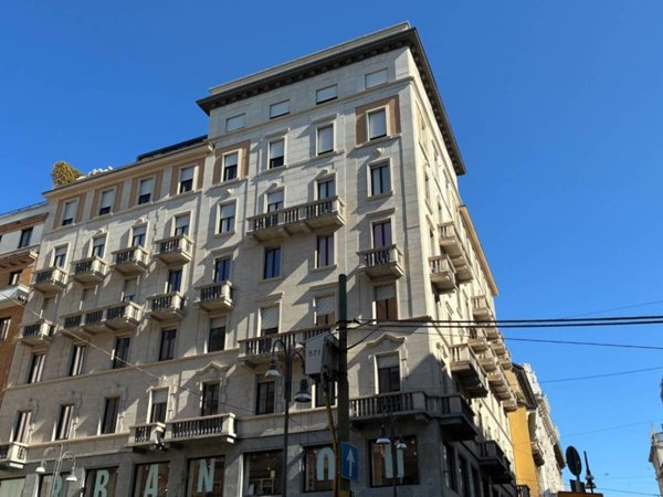 ufficio in affitto a Milano in zona Centro Storico