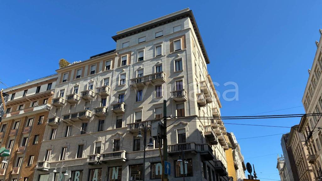ufficio in affitto a Milano in zona Centro Storico