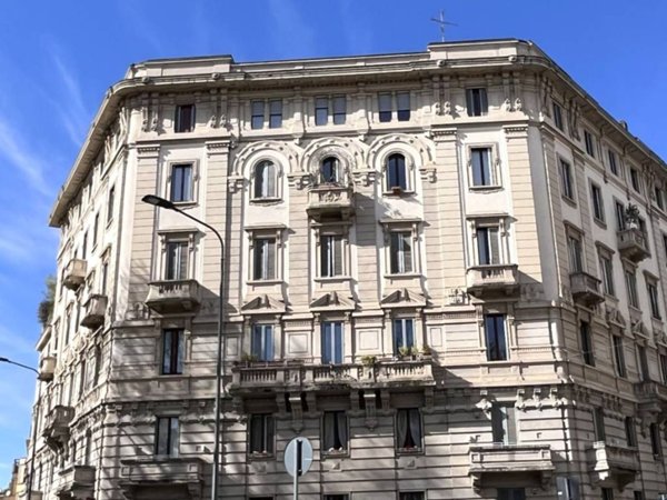 ufficio in affitto a Milano in zona Solari