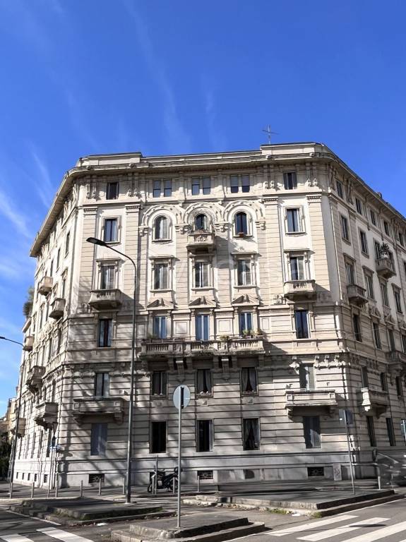 ufficio in affitto a Milano