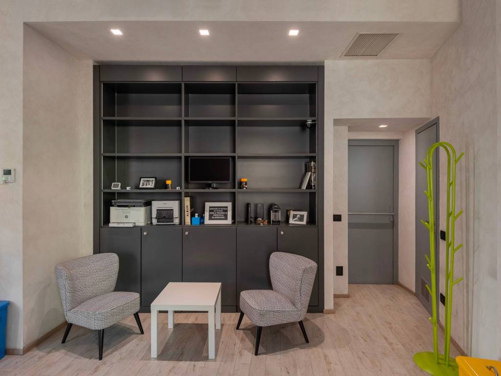 appartamento in affitto a Milano in zona Il Portello