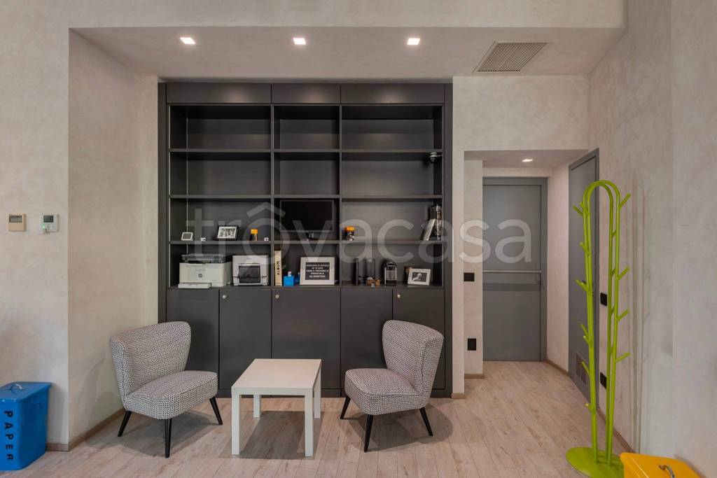 appartamento in affitto a Milano in zona Il Portello