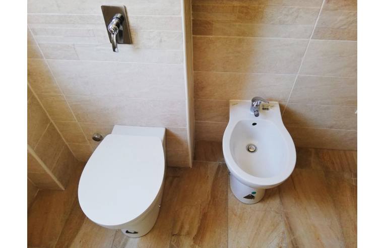 appartamento in affitto a Milano in zona Quinto Romano