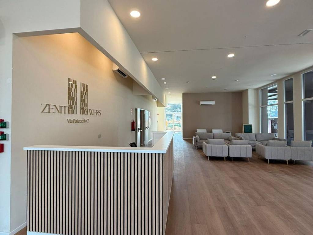 appartamento in affitto a Milano in zona Vigentino