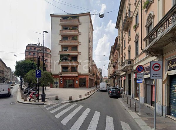 negozio in affitto a Milano