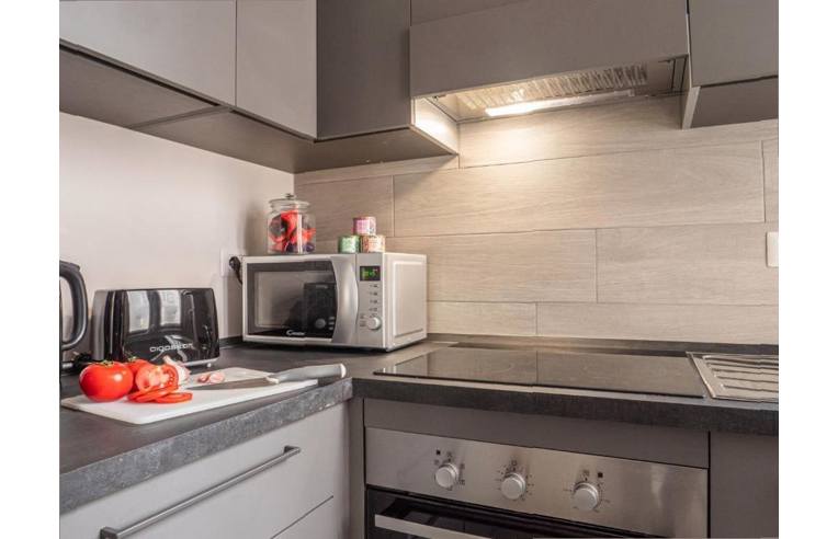 appartamento in affitto a Milano in zona Centro Storico